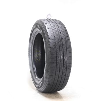 Used 235/65R18 Goodyear Assurance Comfortred Touring 106H - 6.5/32