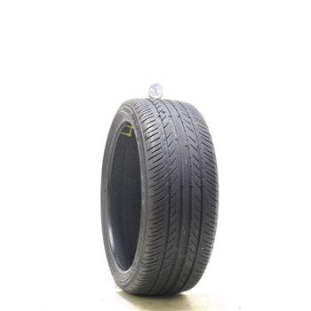Used 205/40ZR18 Forceum D850 86Y - 5.5/32