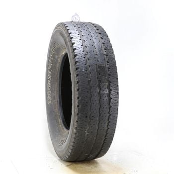 Used LT275/70R18 Firestone Transforce AT 125/122S - 4.5/32