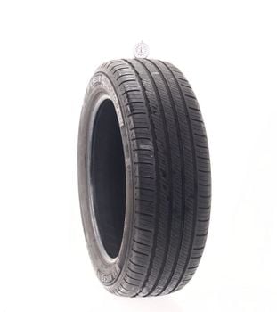 Set of (4) Used 225/55R19 Michelin Primacy Tour A/S 99V - 7/32