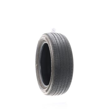 Set of (2) Used 205/55R17 Firestone FT140 91V - 5/32