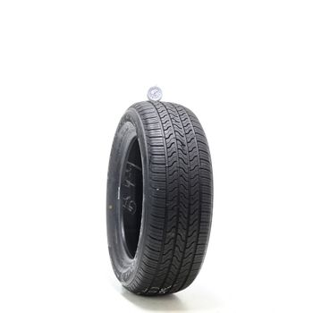 Used 215/55R16 Firestone All Season (Firestone) 93T - 9/32