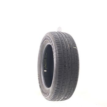 Set of (4) Used 225/60R17 Mastercraft Stratus AS 99H - 7.5/32