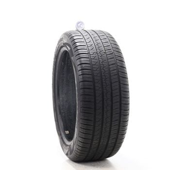 Set of (4) Used 255/45R20 Pirelli Scorpion Zero Plus 105Y - 9-9.5/32