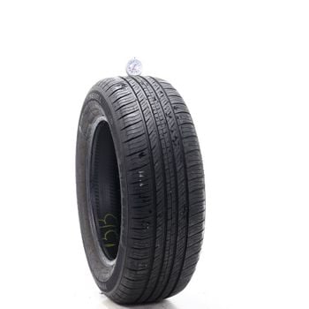 Set of (2) Used 215/60R16 Primewell Valera Touring II 95H - 8-8.5/32
