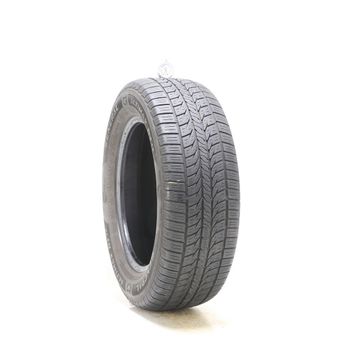 Set of (2) Used 235/60R17 General Altimax RT43 102T - 6/32