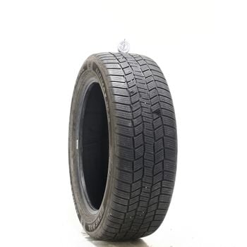 Used 245/50R20 General Altimax 365 AW 105V - 7/32