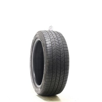 Set of (2) Used 235/45R18 Kumho Solus TA51a 98V - 8.5-9/32