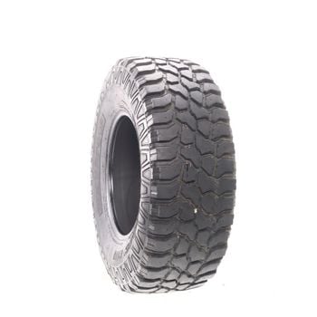 Used LT315/70R17 Nokian Rockproof 121/118Q - 14/32
