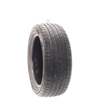Set of (2) Used 265/50R20 Cooper Endeavor Plus 111T - 9/32