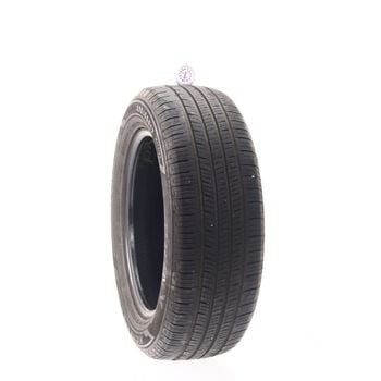 Set of (4) Used 225/60R17 Prinx HiCity HH2 99V - 7.5/32