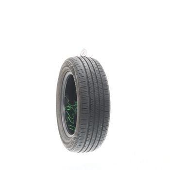 Set of (2) Used 205/60R16 Fortune Perfectus FSR602 92V - 8-8.5/32
