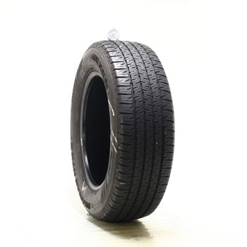 Set of (2) Used 235/65R18 Nexen Roadian HTX 2 RH51 106H - 9.5-10.5/32