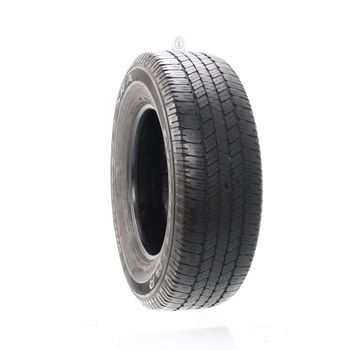 Used LT265/70R18 Goodyear Wrangler SR-A 124/121S - 6.5/32