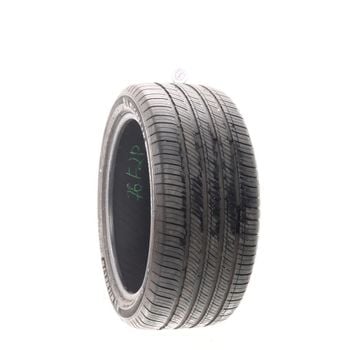 Used 295/40R21 Michelin Primacy Tour A/S VOL 111V - 8.5/32