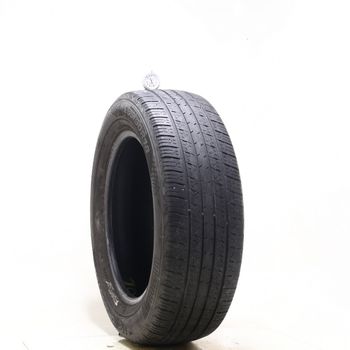 Set of (4) Used 235/60R18 Mohave Crossover CUV 107V - 6/32