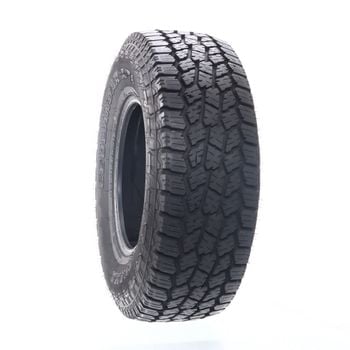 Set of (2) Used LT315/70R17 Yokohama Geolandar A/T4 G018 121/118S - 16/32