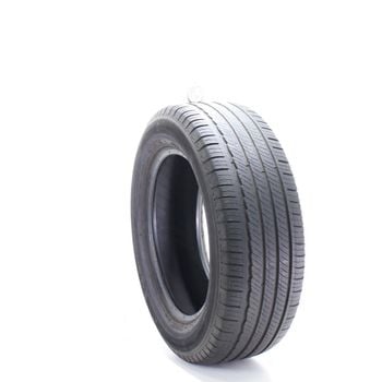 Set of (4) Used 245/60R18 Michelin Primacy Tour A/S 105H - 5.5/32