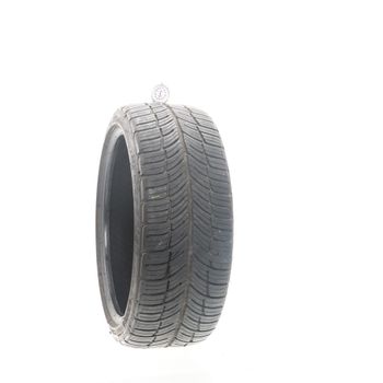 Used 225/40ZR19 BFGoodrich g-Force Comp-2 A/S Plus 93W - 7/32