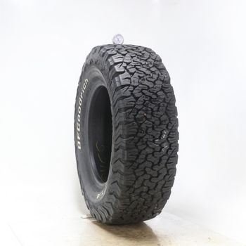 Buy Used 265/70R17 BFGoodrich All-Terrain T/A KO2 Tires Buy Used 265/70R17 BFGoodrich All-Terrain T/A KO2 Tires