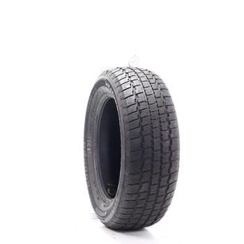 Used 225/60R17 Cooper Weather-Master S/T2 Studded 99T - 9.5/32