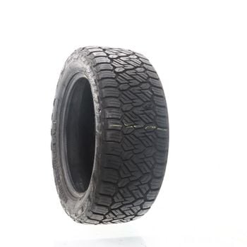 Driven Once 285/50R20 Nitto Recon Grappler A/T 116T - 13/32