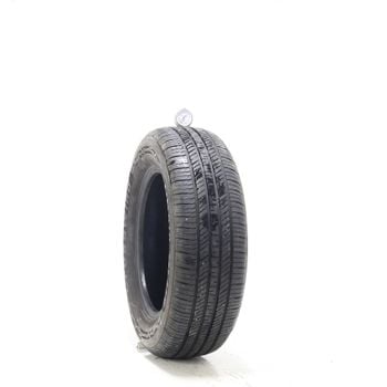 Set of (2) Used 195/65R15 Linglong Crosswind HP010 Plus 91H - 8/32