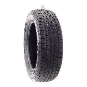 Set of (4) Used 265/60R20 Falken Wildpeak A/T3W A 112H - 8.5/32