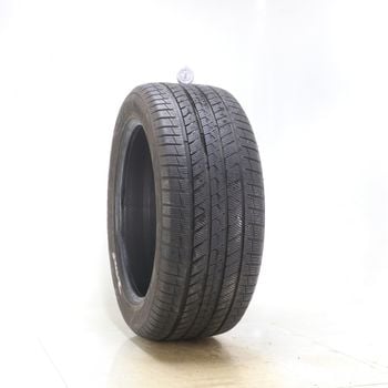 Used 285/45R20 Vredestein Quatrac Pro 112Y - 7/32