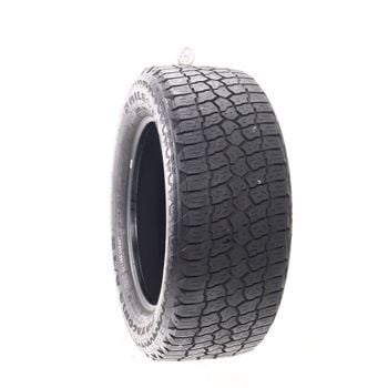 Used LT305/55R20 Milestar Patagonia A/T R 121/118S - 10/32