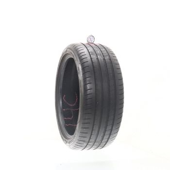Used 245/40R19 Goodyear Eagle F1 Asymmetric 3 94V - 6/32