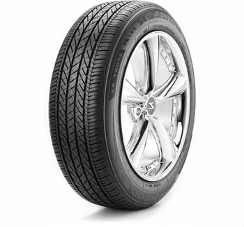 Set of (2) New 245/60R18 Bridgestone Dueler H/P Sport AS 105H