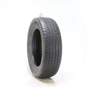 Used 235/60R18 Douglas All Season (Douglas) 103H - 7/32