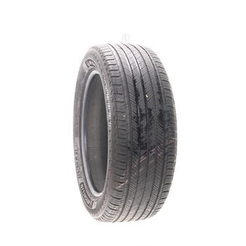 Set of (4) Used 275/50R21 Michelin Primacy All Season LR 113Y - 6.5-7/32