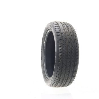 Driven Once 245/45ZR20 Advanta HP Z-02 99W - 9/32