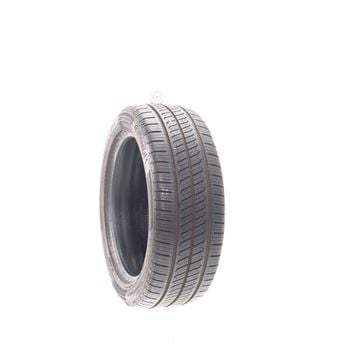 Used 225/50R18 Continental ControlContact Tour M A/S EV 95H - 10/32