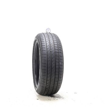 Used 205/50R17 Pirelli Cinturato P7 Run Flat 89V - 7.5/32