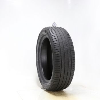 Set of (2) Used 245/50R19 Pirelli Cinturato P7 P7C2 105W - 6.5-7/32