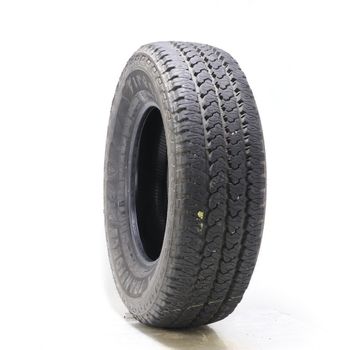 Used LT275/70R18 Firestone Transforce AT2 125/122R - 16/32