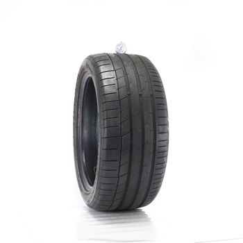 Used 275/40ZR19 Continental ExtremeContact Sport 101Y - 8/32