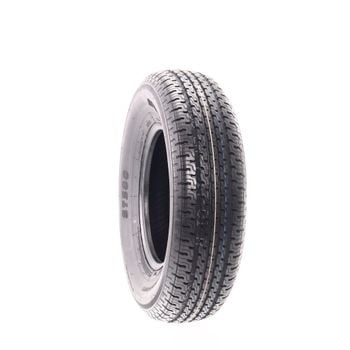 New ST225/75R15 Atturo ST300 117/112M