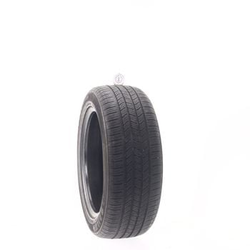 Set of (4) Used 215/55R17 Sailun Atrezzo SH408 94V - 7-8.5/32