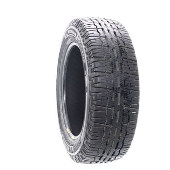 Driven Once LT265/60R20 Michelin Defender LTX Platinum 121/118S - 14/32