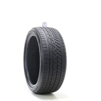 Used 245/40RF19 Bridgestone DriveGuard RFT 98W - 8/32
