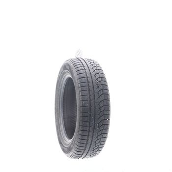 Set of (2) Used 185/65R15 Nokian WR G4 88H - 8-9/32