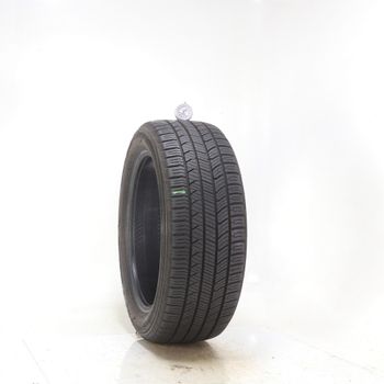 Set of (4) Used 215/50R17 Road Hugger GTP AS/02 95V - 9/32