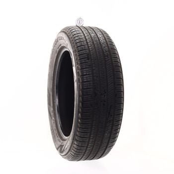 Set of (2) Used 255/60R20 Pirelli Scorpion Zero LR 113V - 7-8.5/32