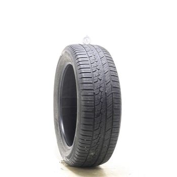 Set of (4) Used 225/55R19 Sumitomo HTR A/S P03 99V - 5.5/32