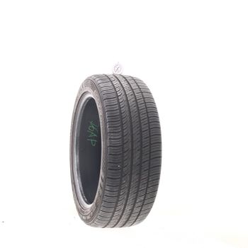 Set of (2) Used 235/45ZR18 Kumho Ecsta PA51 98W - 8-8.5/32