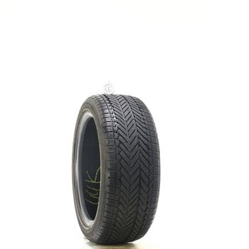 Used 225/45R17 Bridgestone WeatherPeak 91V - 6/32